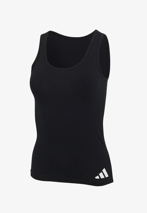adidas Sportswear TANK  - Undershirt - black