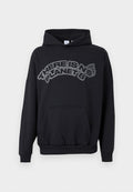 The Tracksuit Club HOODIE GLOBE UNISEX