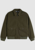 Levi's® CORTLAND JACKET - Denim jacket - rosin