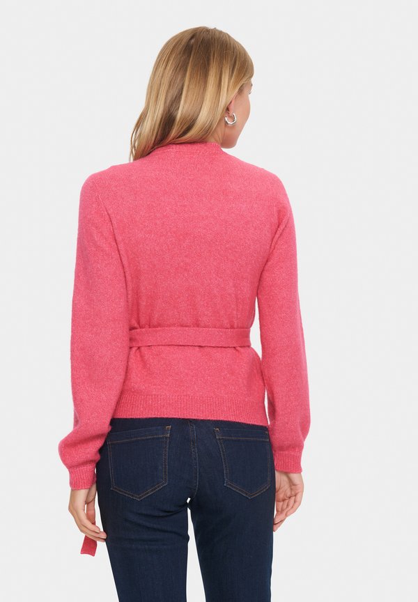 Saint Tropez LARNASZ WRAP