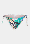 We Are We Wear JACKIE HIGH LEG TIE SIDE BRAZILIAN CURVE
