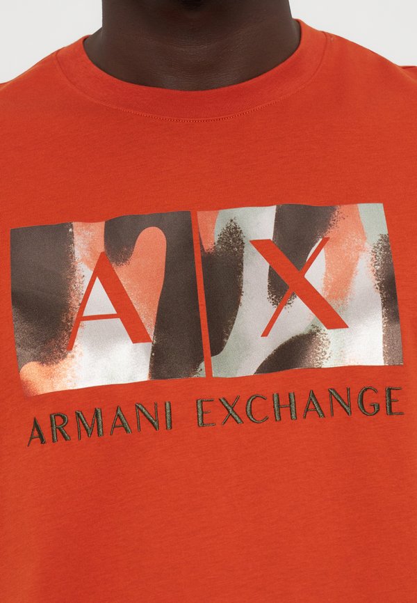 Armani Exchange