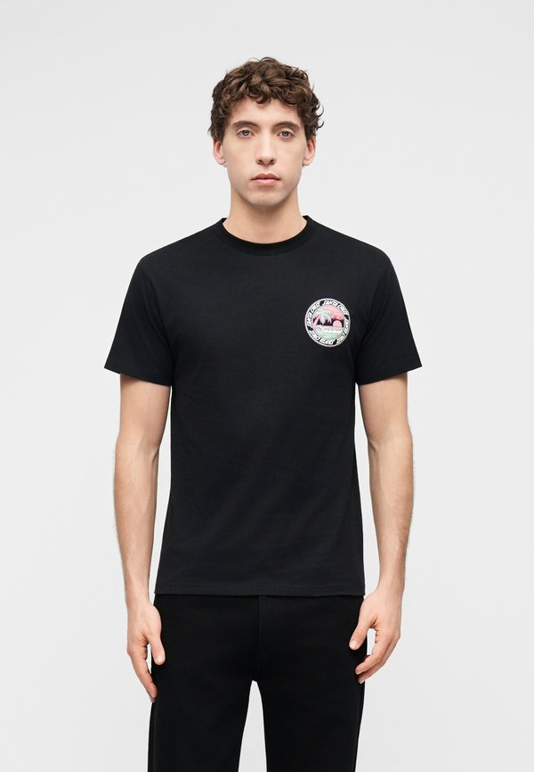 Santa Cruz PARADISE BREAKER UNISEX
