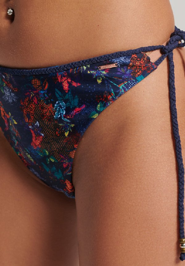Superdry & Co VINTAGE TROPICAL
