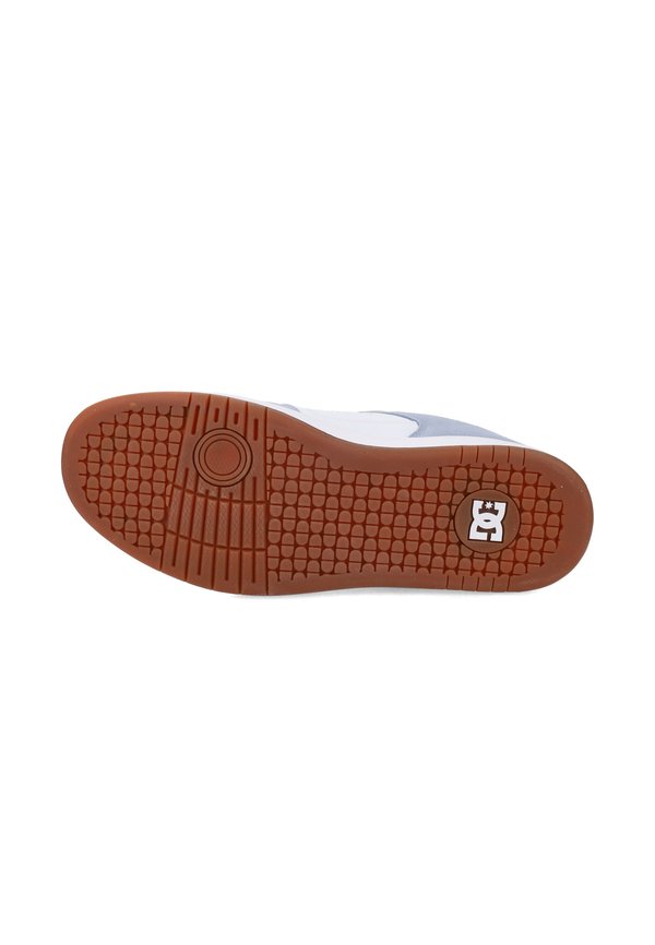 DC Shoes MANTECA 4