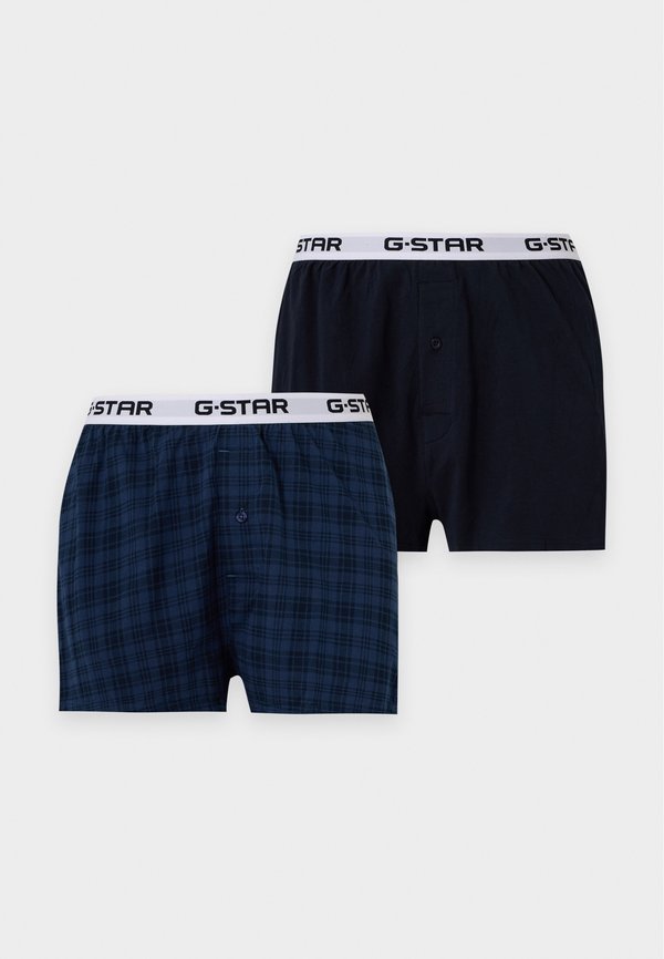 G-STAR 2 PACK