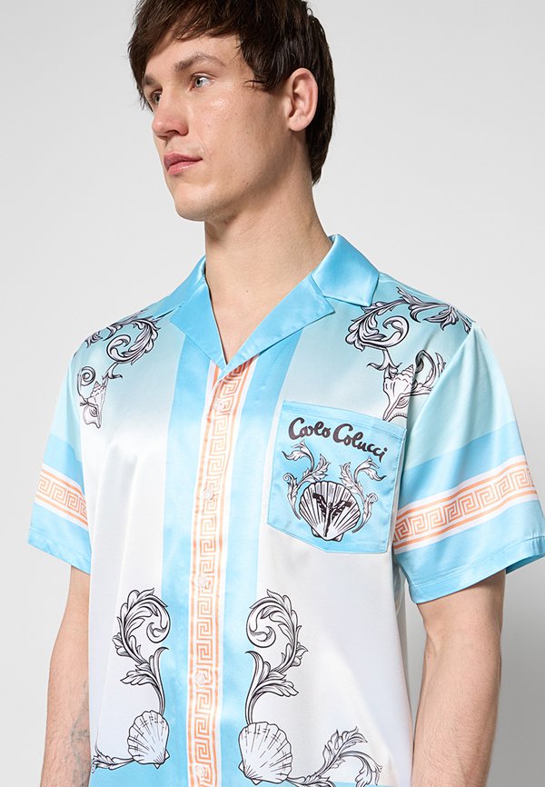 Carlo Colucci OVERSIZED