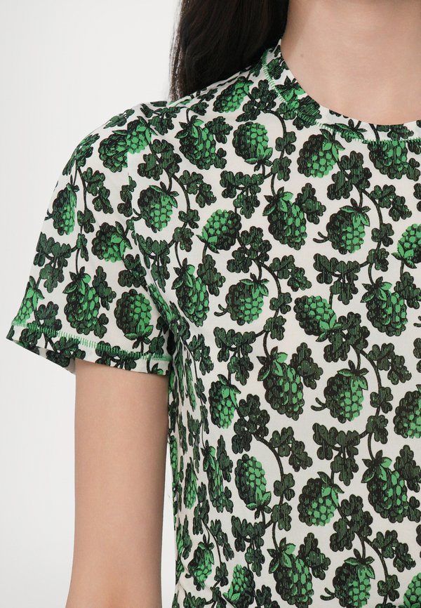 Diane von Furstenberg SHORT SLEEVE