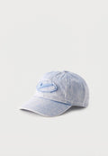 Nike Sportswear CLUB UNISEX - Cap - work blue