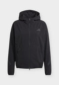 adidas Sportswear Z.N.E. TRACK TOP - Windbreaker - black