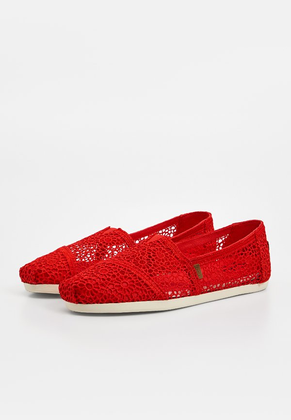 TOMS ALPARGATA