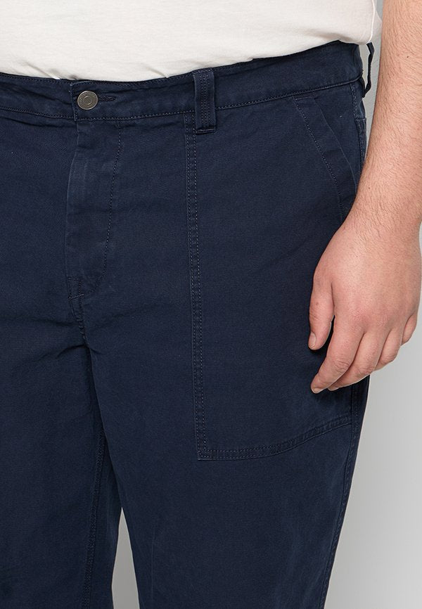 Timberland WASHED CANVAS STRETCH F