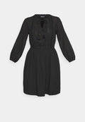 Marks & Spencer TIE FRONT CUTWORK