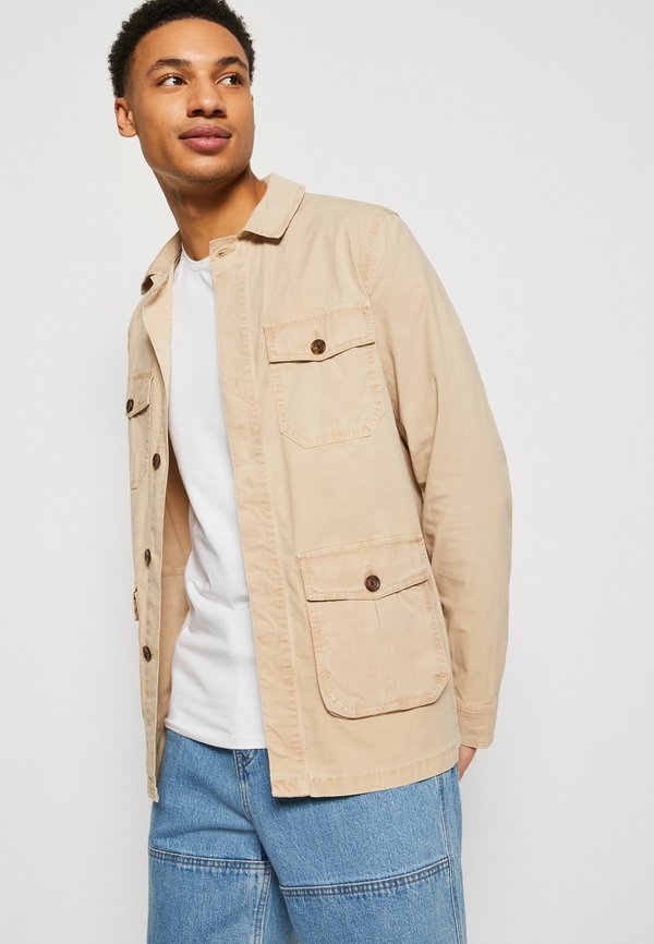 Ecoalf SAHARA