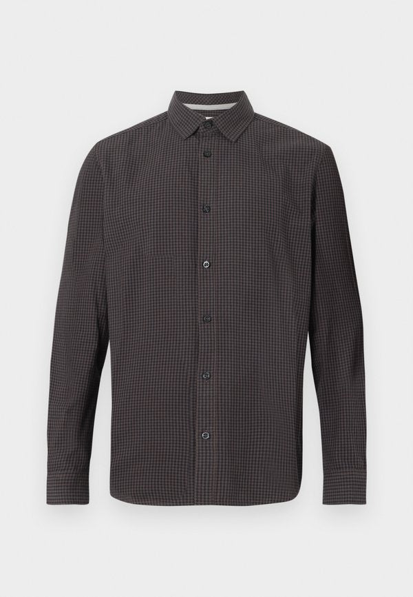 TOM TAILOR CHECKED SHIRT
