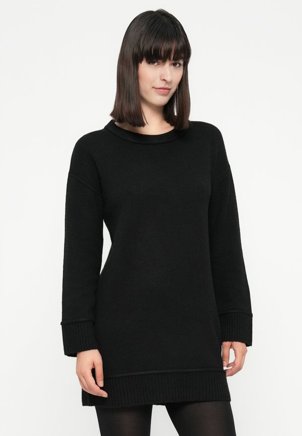 ONLY ONLHAZEL LIFE O NECK DRESS