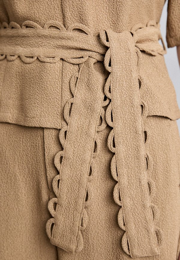 By Malene Birger ULLAS
