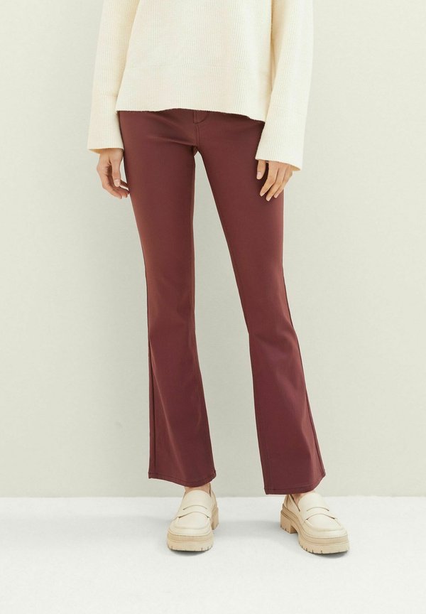 TOM TAILOR ALEXA NARROW