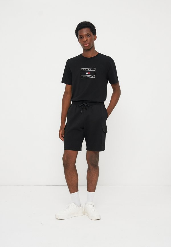 Tommy Hilfiger INTECHNO