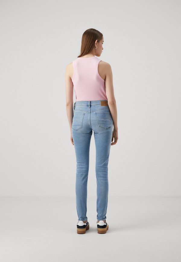 G-STAR 3301 SKINNY