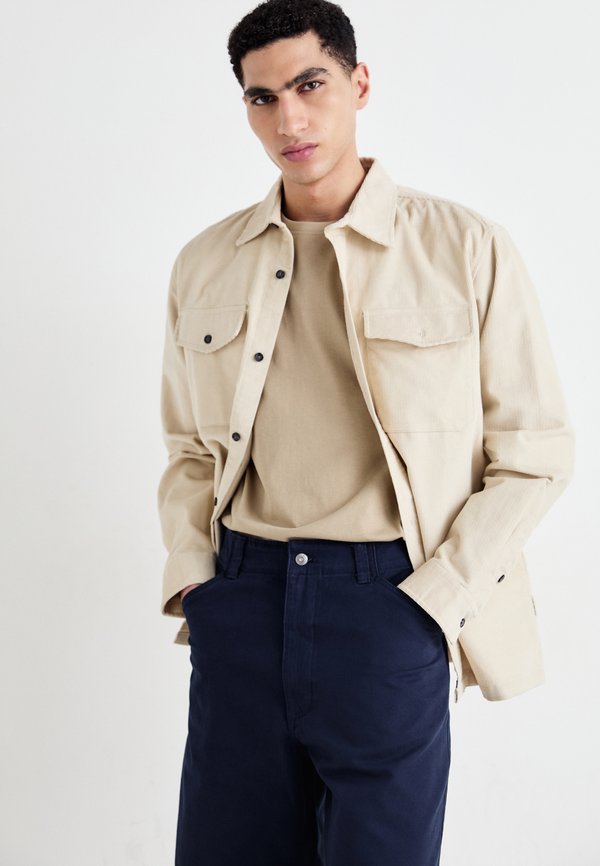 DOCKERS ALPHA