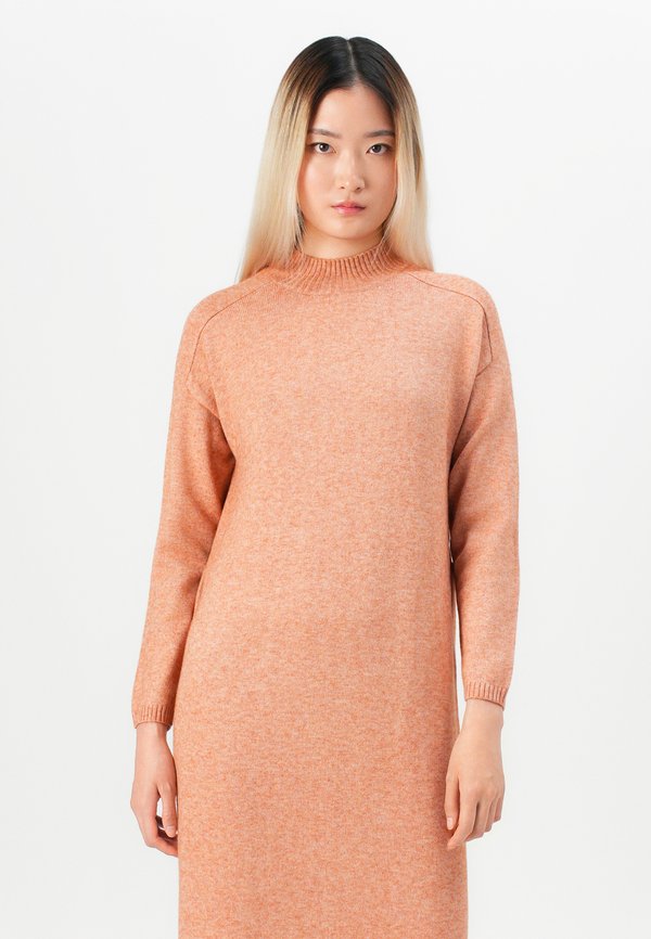 ONLY ONLLEVA LONG BELT DRESS