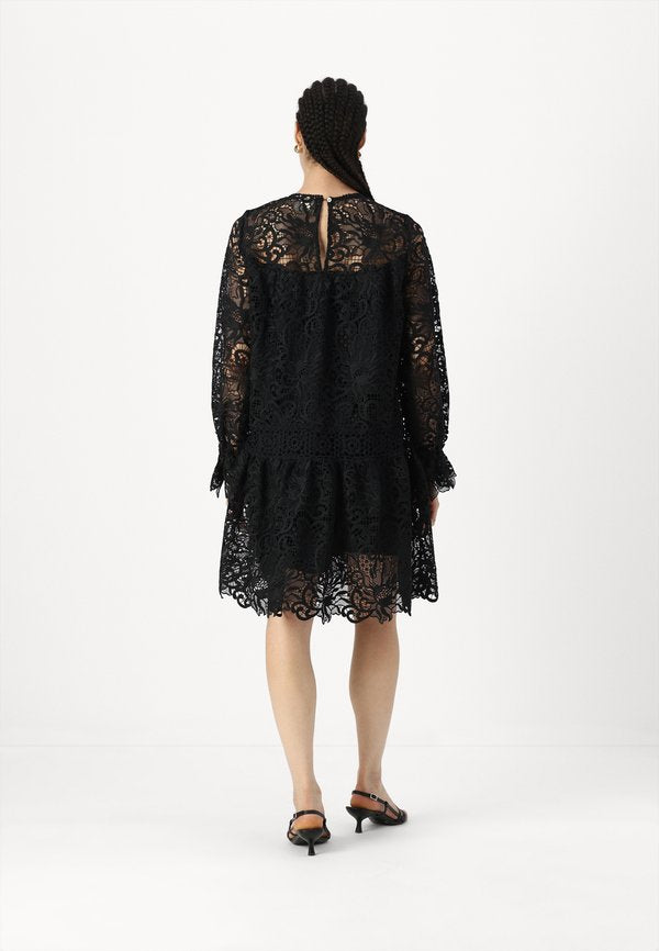 VILA VISEVILLA DRESS