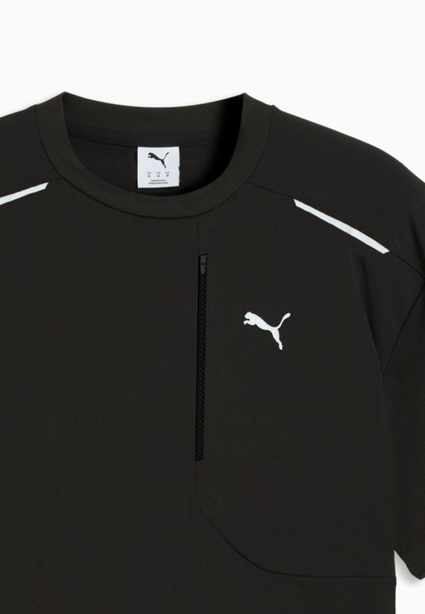 Puma PUMATECH RELAXED POCKET T-SHIRT