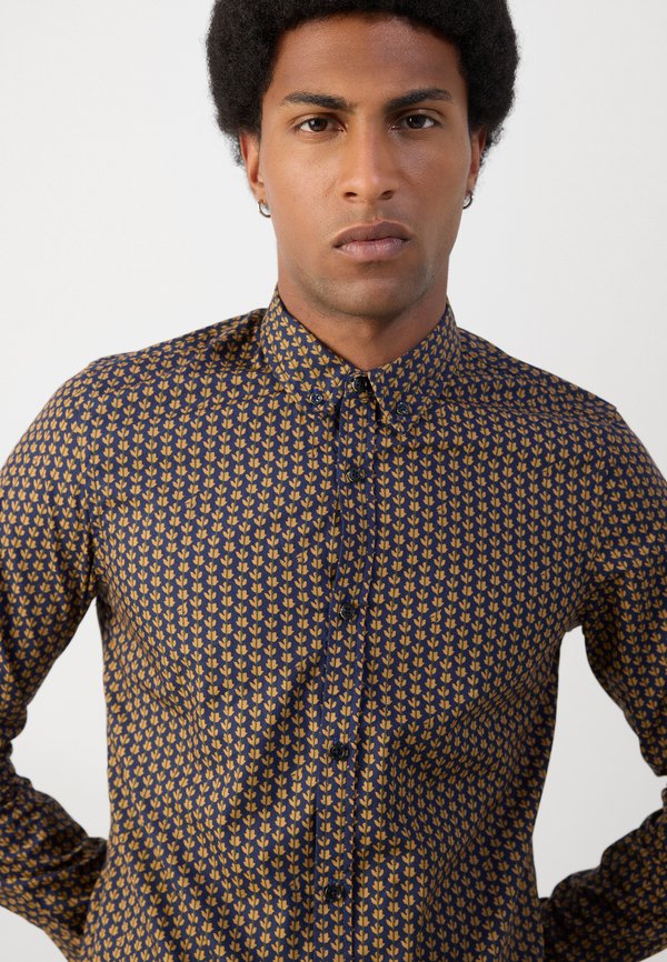 Scotch & Soda SLIM FIT SHIRT
