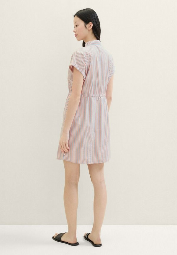 TOM TAILOR DENIM GESTREIFTES