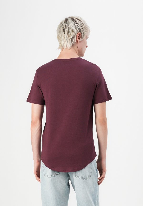Only & Sons ONSMATT LONGY TEE 3 PACK