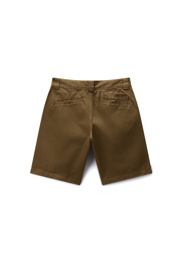 Napapijri CYRUS CHINO BERMUDA