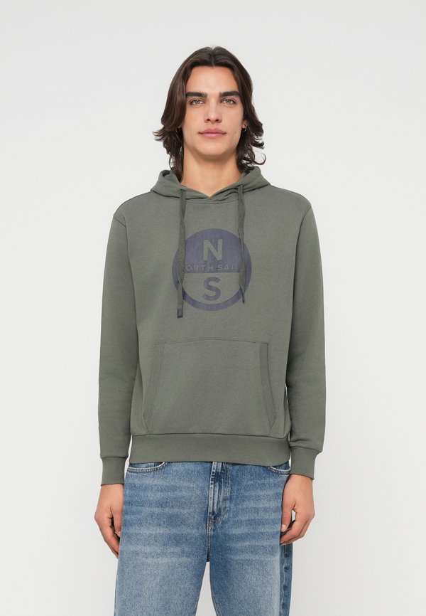 North Sails HOODED
