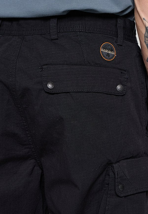 Napapijri M-TURES LOOSE FIT