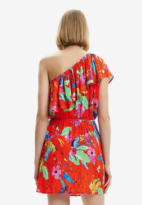 Desigual PINK PANTHERLEEVELESS