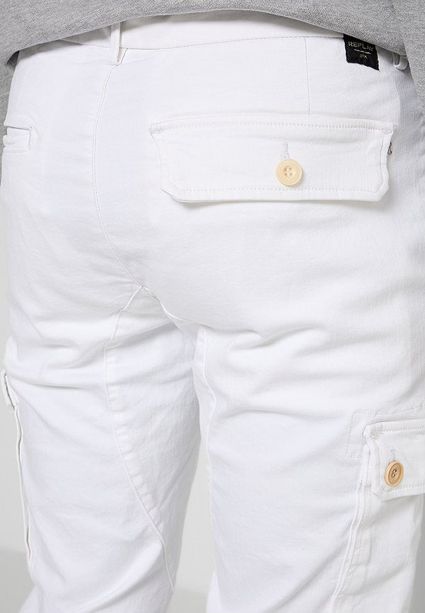 Replay SLIM FIT