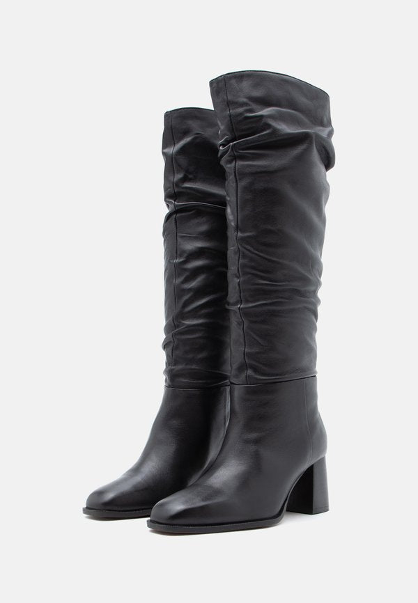 Zign by Zalando LEATHER