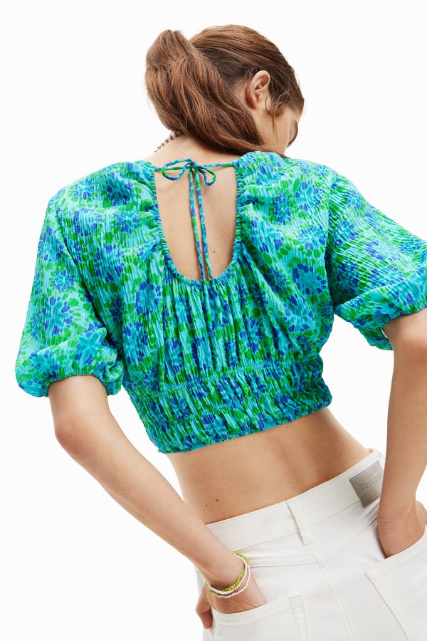 Desigual BLUS MENA