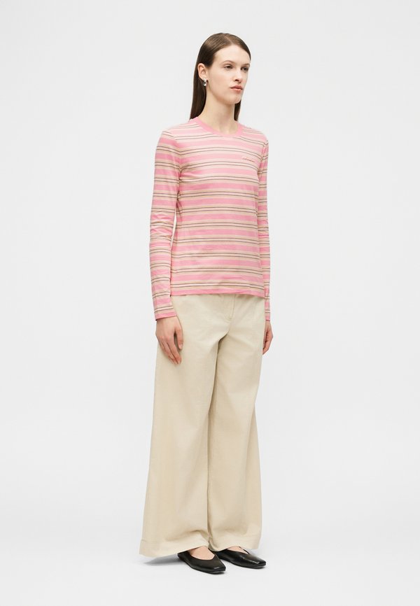 MAX&Co. MEDUSA STRICKBLUSE