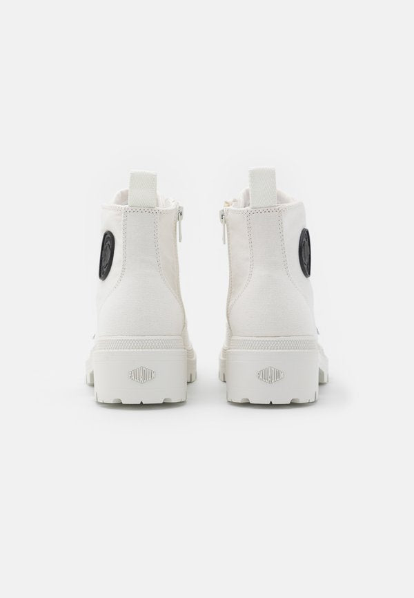 Palladium PALLABASE TWILL