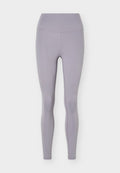 New Balance HARMONY HIGH RISE - Leggings - off-line grey