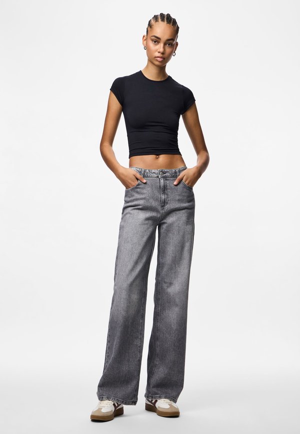 Pieces Wide fit PCSILKE MW