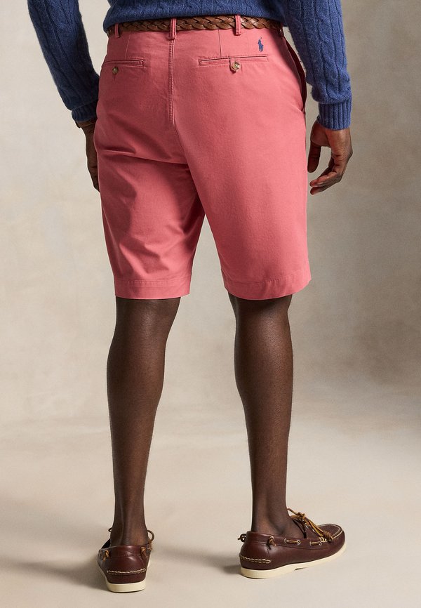 Polo Ralph Lauren Big & Tall BEDFORD STRETCH CLASSIC FIT CHINO SHORT