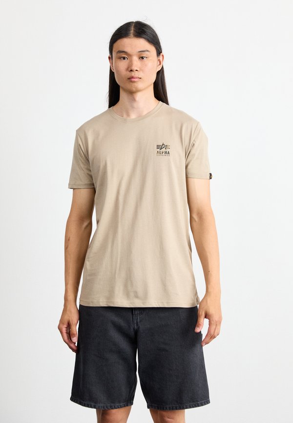 Alpha Industries CAMO LOGO