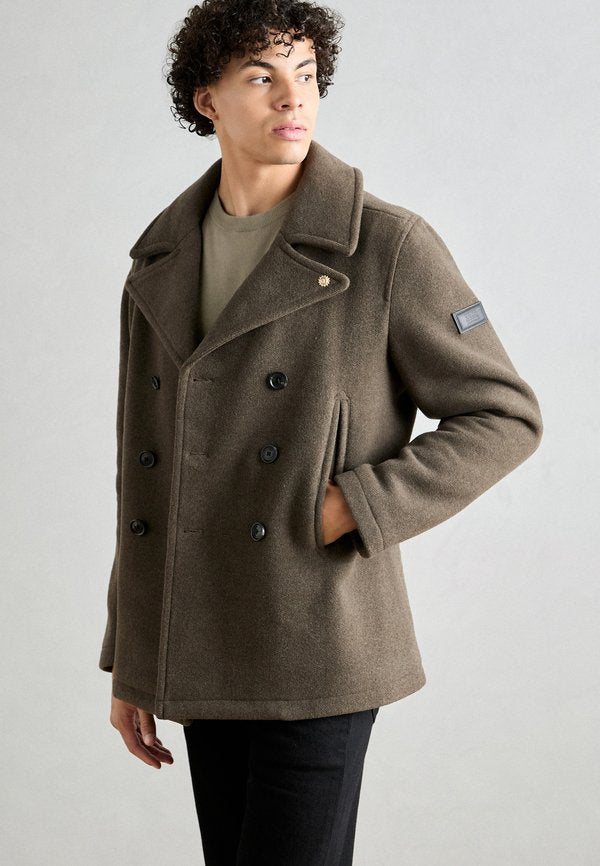 Scotch & Soda PEACOAT