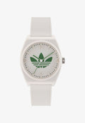 adidas Originals PROJECT TWO - Watch - off white