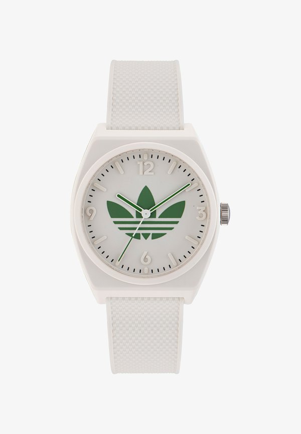 adidas Originals PROJECT TWO - Watch - off white