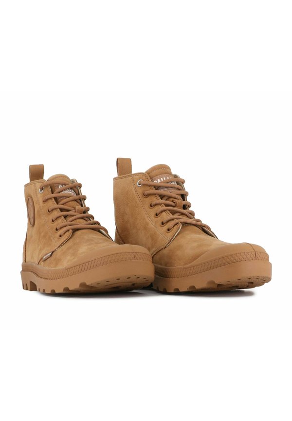Palladium PAMPA HI NBK