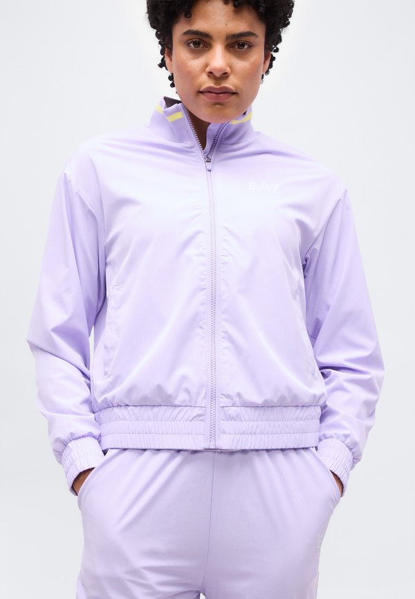 EA7 Emporio Armani TENNIS PRO FREESTYLE TRACKSUIT