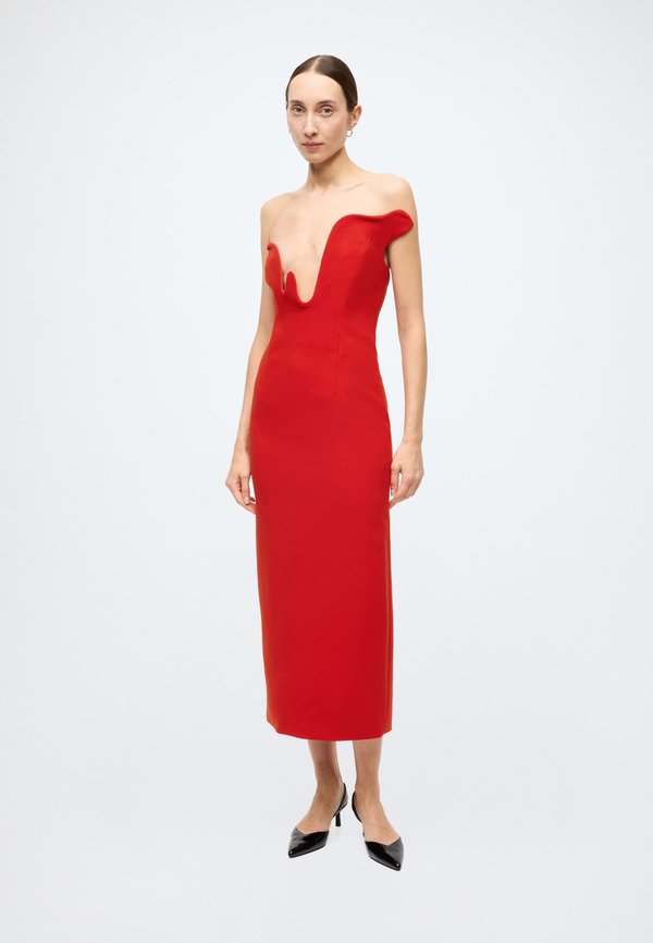 Bardot ROSALYN MIDI DRESS